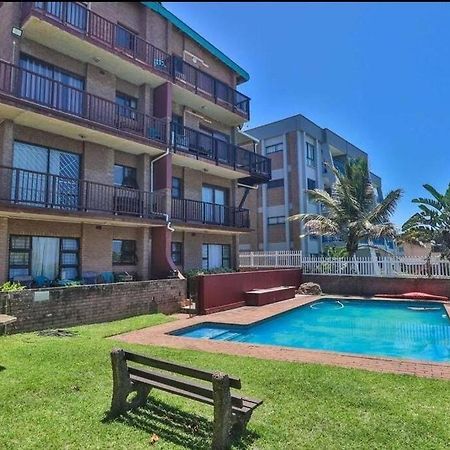 11 Seesonnet Scottburgh Buitenkant foto