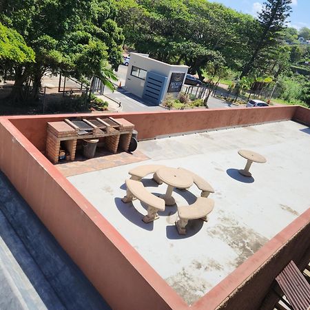 11 Seesonnet Scottburgh Buitenkant foto