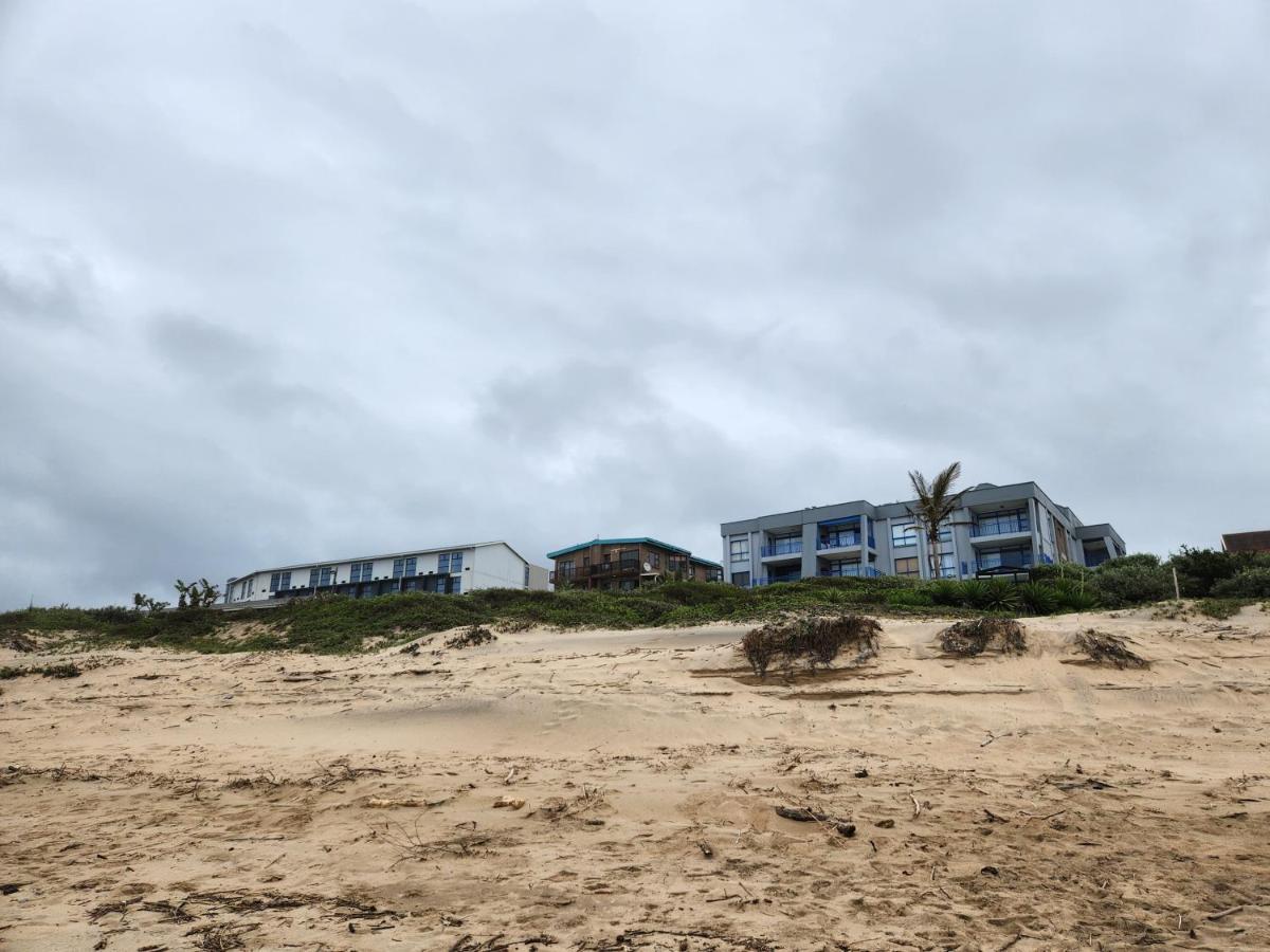 11 Seesonnet Scottburgh Buitenkant foto