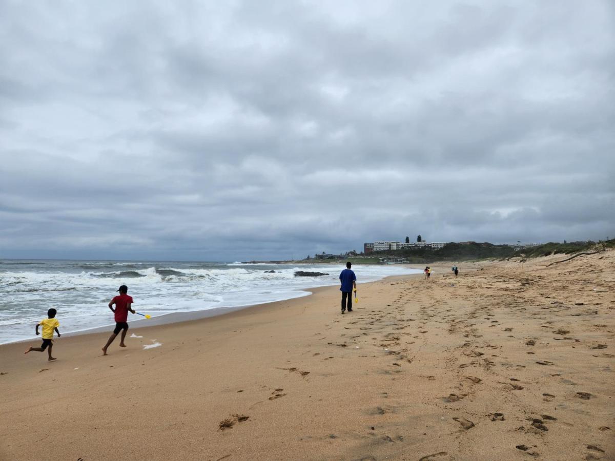 11 Seesonnet Scottburgh Buitenkant foto