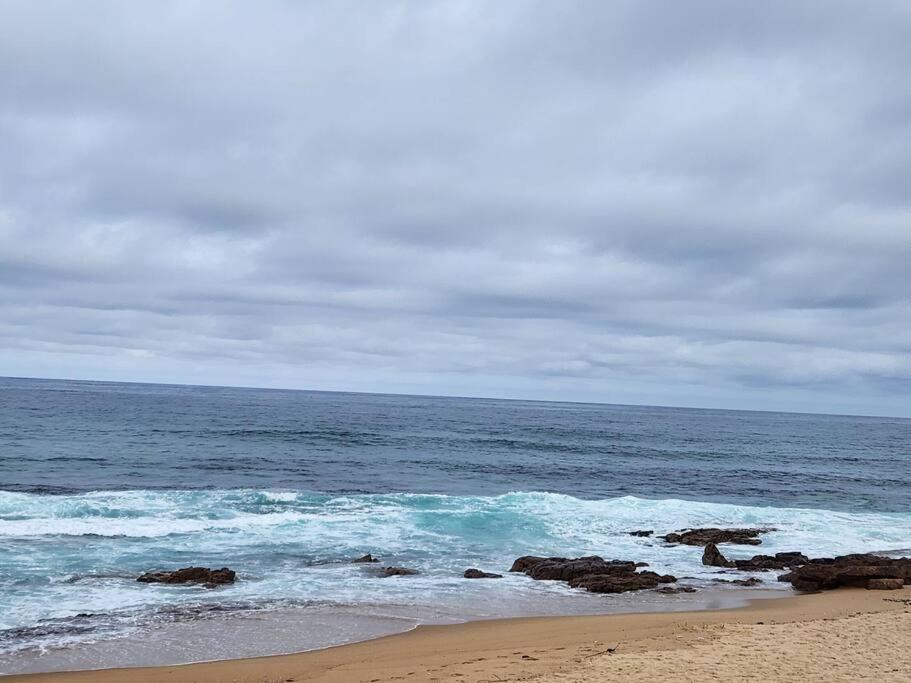 11 Seesonnet Scottburgh Buitenkant foto