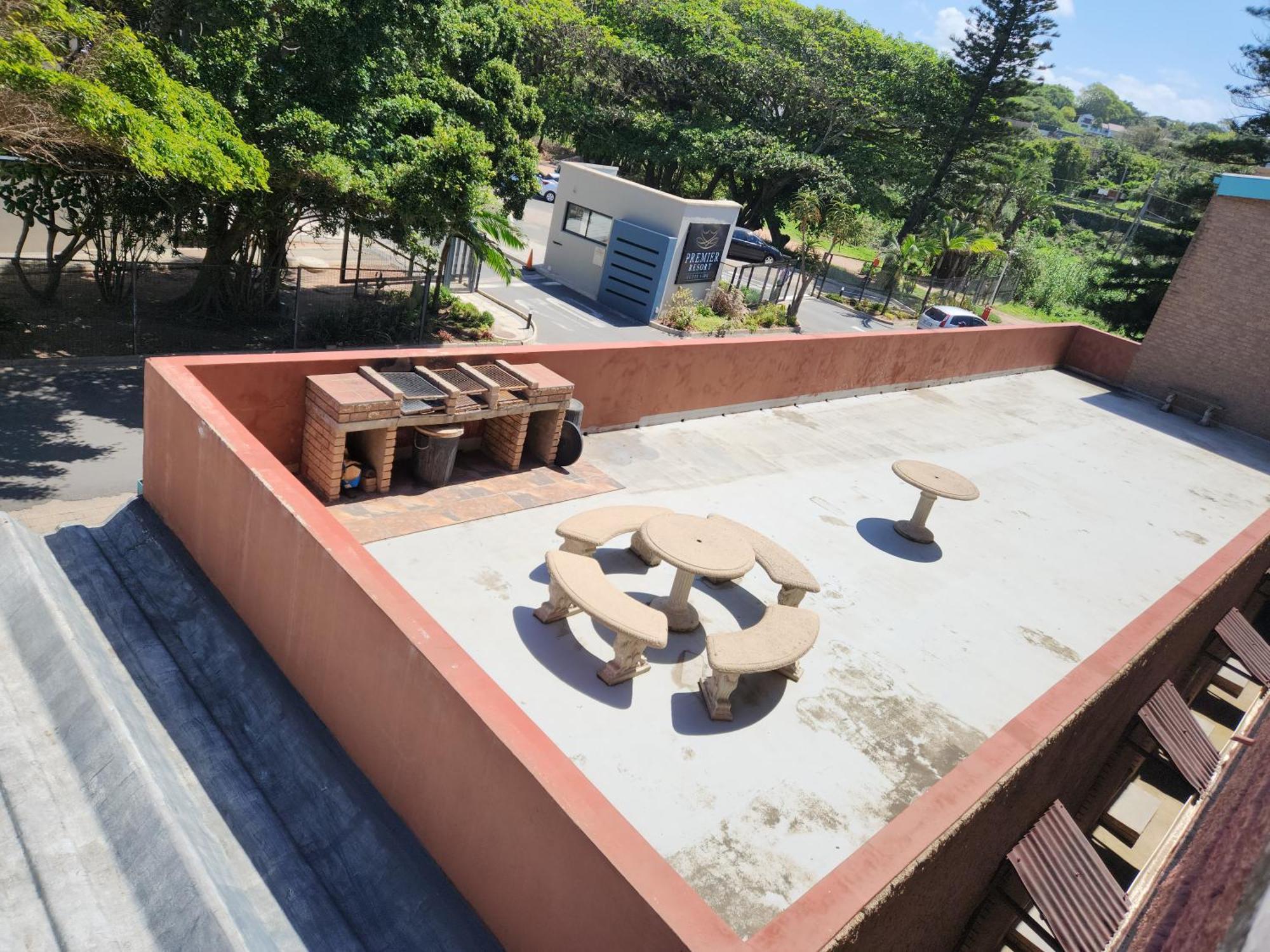 11 Seesonnet Scottburgh Buitenkant foto
